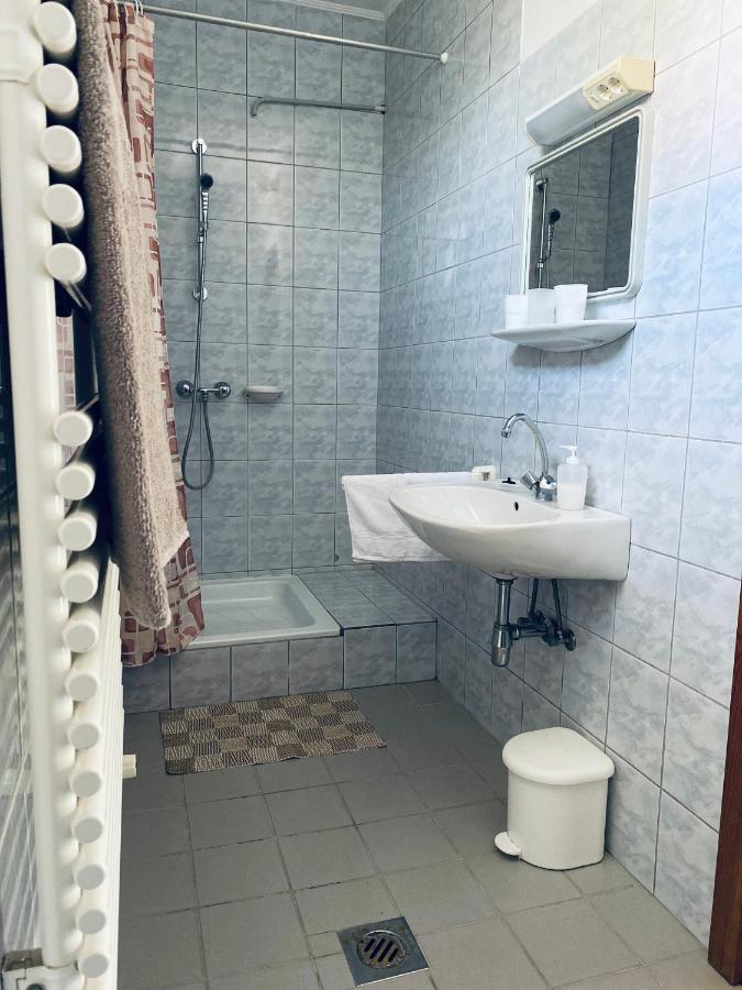 Zam-Zem Holiday Apartman Hajduszoboszlo Exterior photo