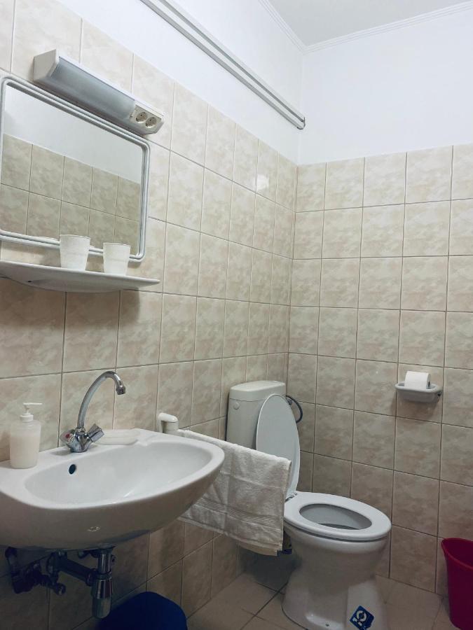 Zam-Zem Holiday Apartman Hajduszoboszlo Exterior photo