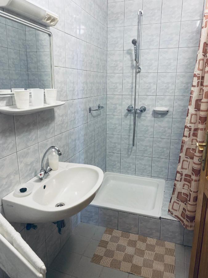 Zam-Zem Holiday Apartman Hajduszoboszlo Exterior photo