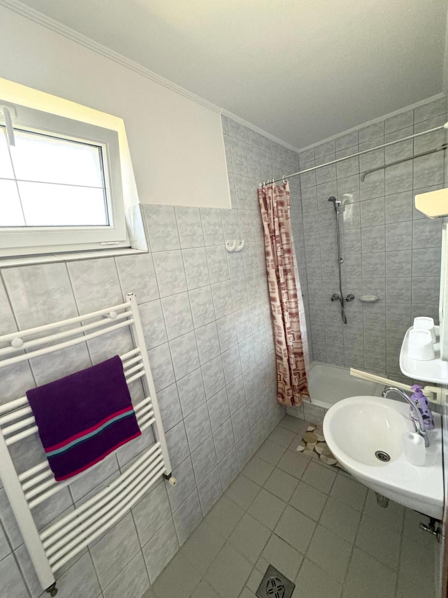 Zam-Zem Holiday Apartman Hajduszoboszlo Exterior photo