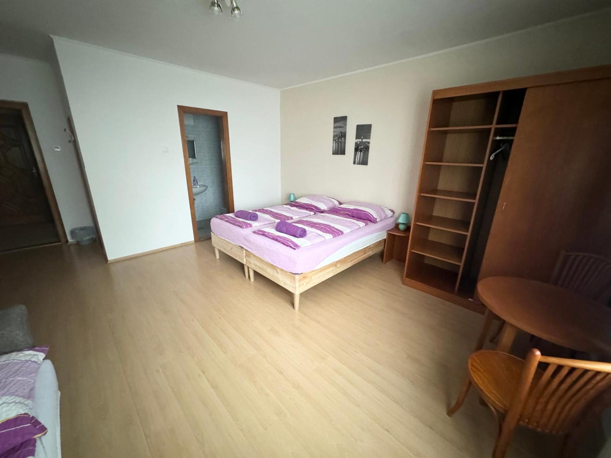 Zam-Zem Holiday Apartman Hajduszoboszlo Exterior photo