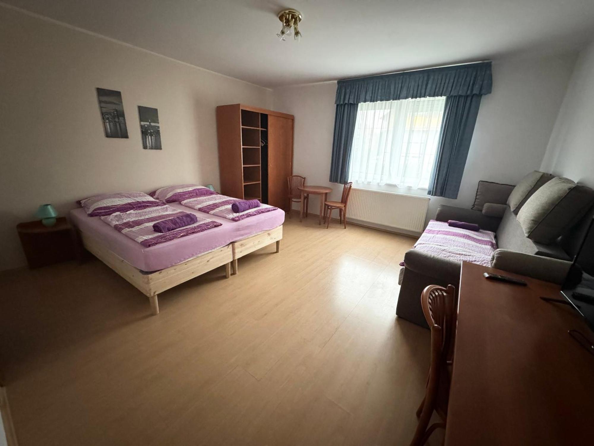 Zam-Zem Holiday Apartman Hajduszoboszlo Exterior photo